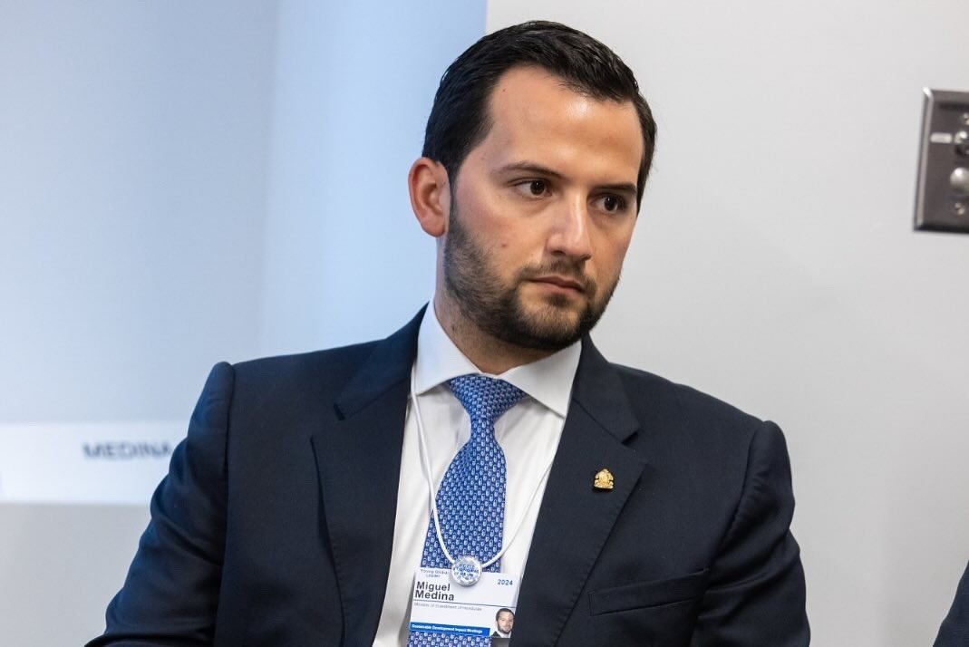 Ministro de Inversiones asegura que Honduras se posiciona como destino atractivo para la inversión tras cambio en políticas arancelarias de EE.UU.